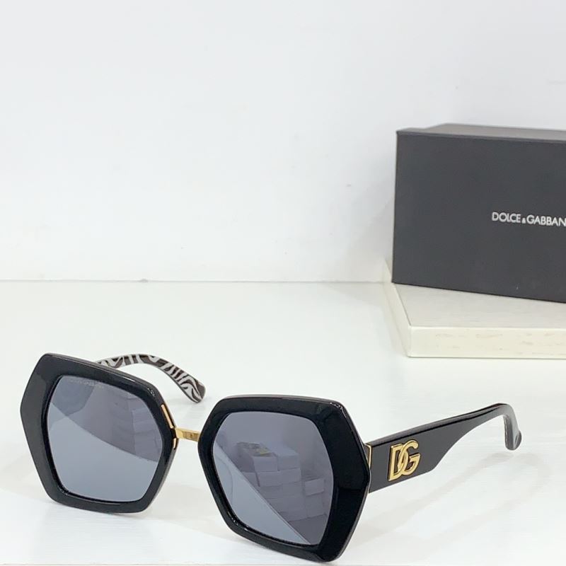 Dolce Gabbana Sunglasses